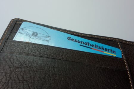 Gesetzliche Krankenkassen und der Konflikt mit dem Bund